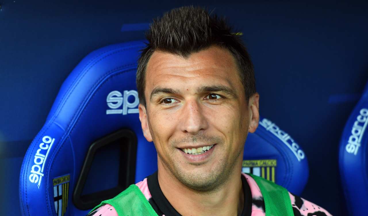 calciomercato milan tomori mandzukic