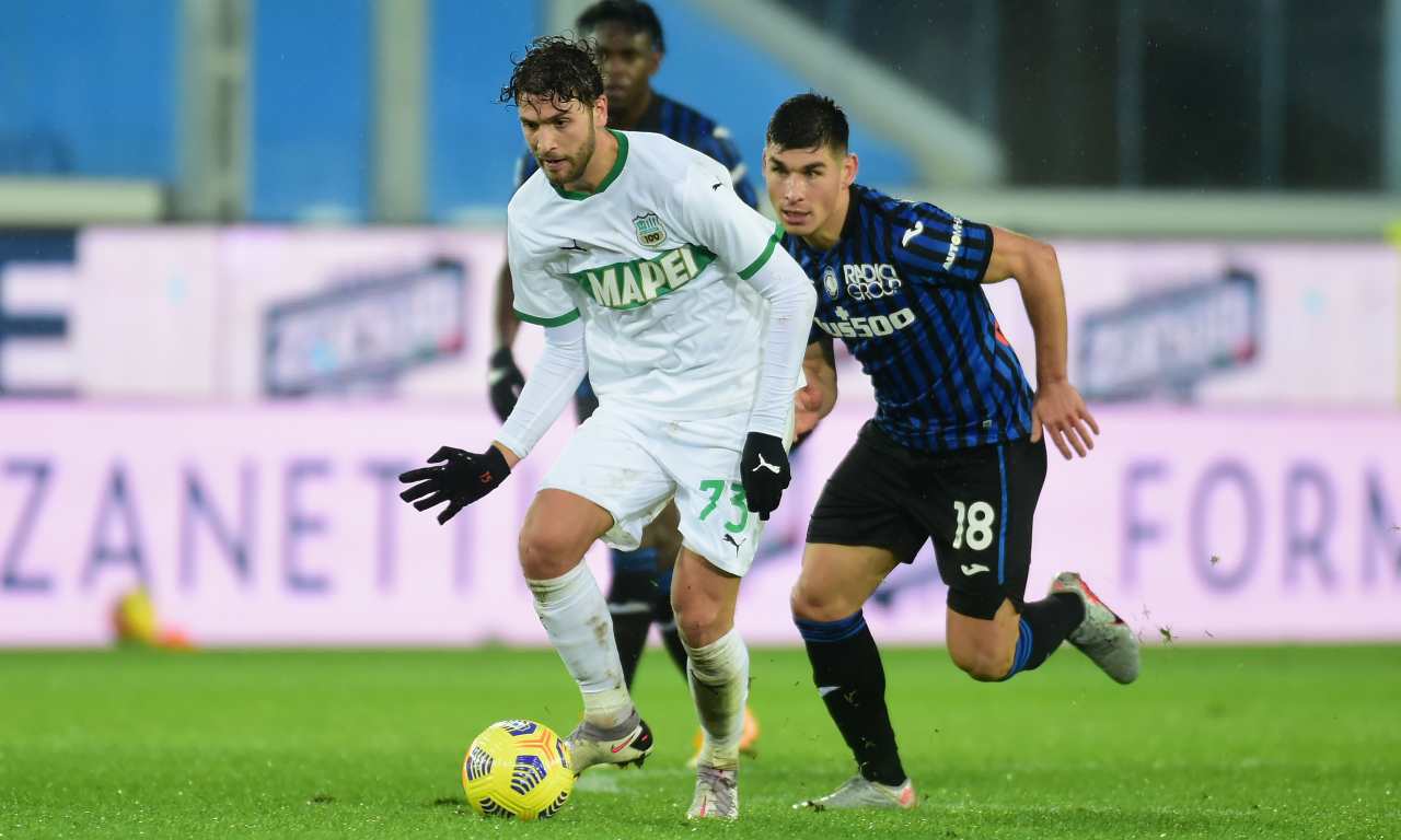 Juventus Paratici