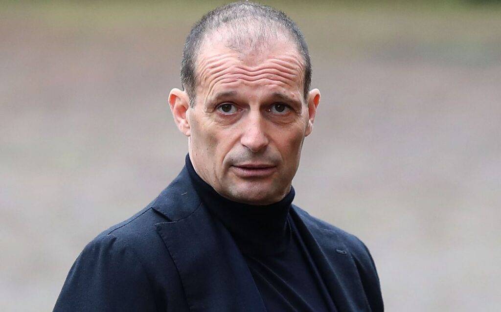 Allegri Chelsea