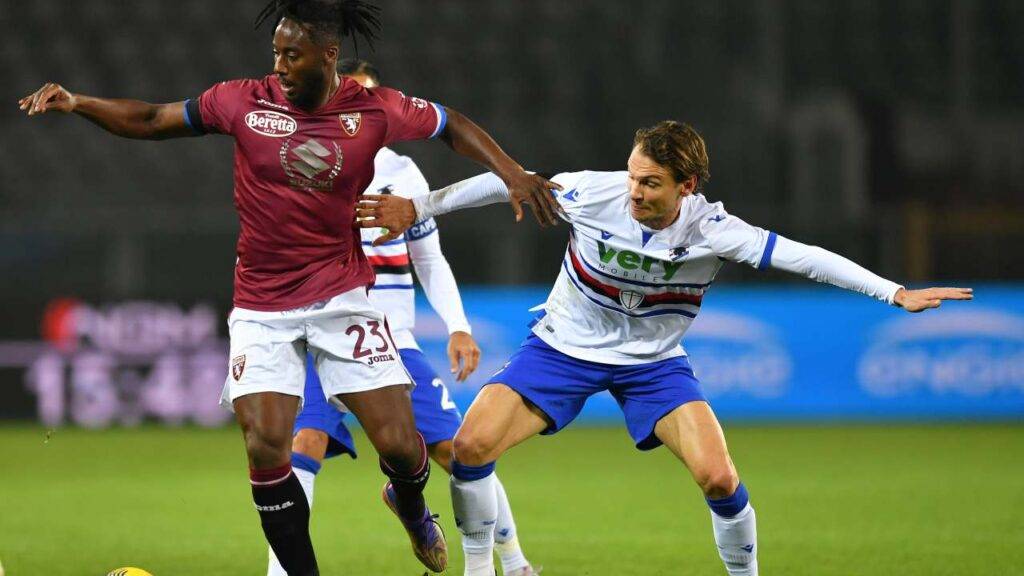 Meite convocato ma neppure in panchina, indizio di mercato per il Milan?