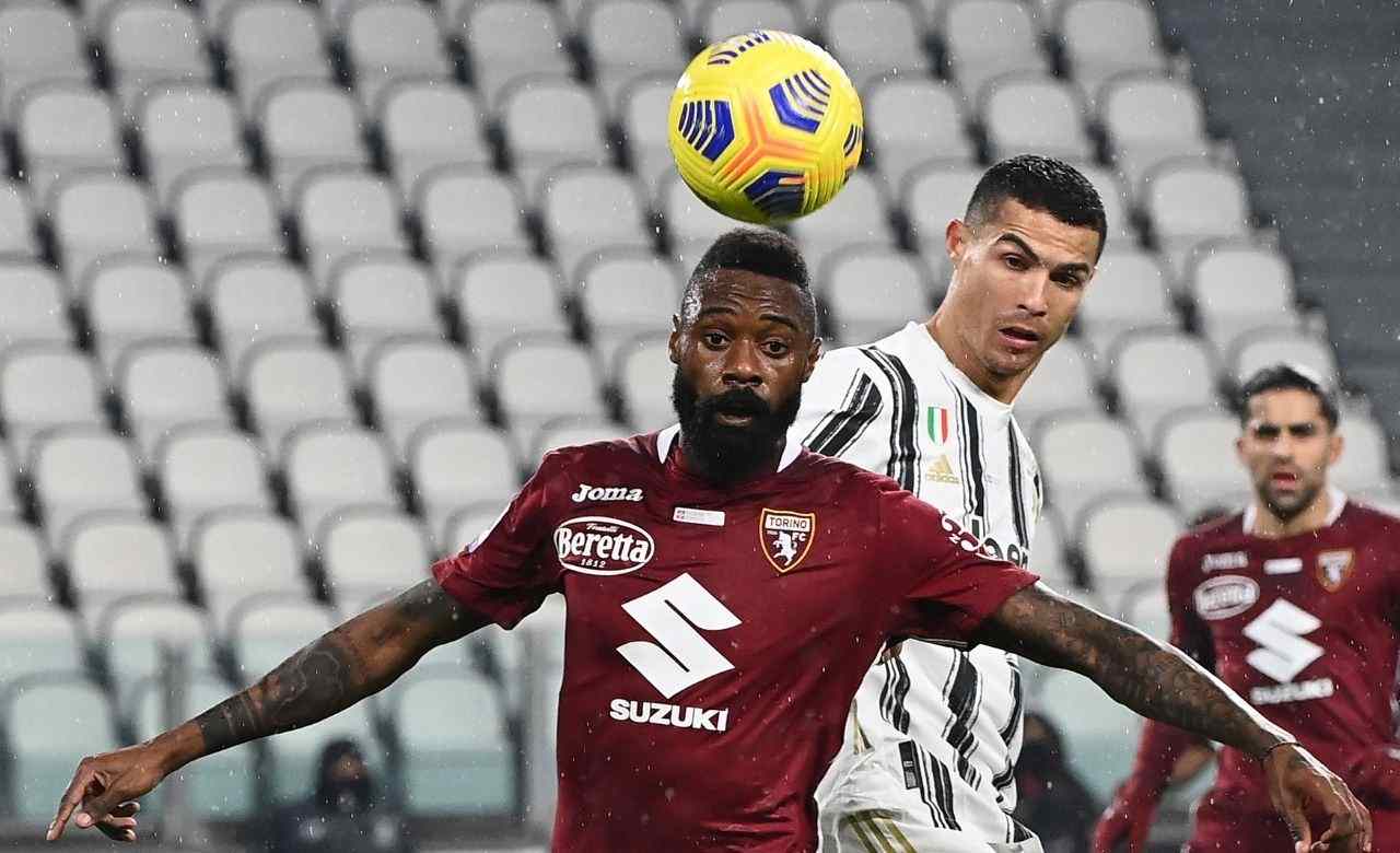 N'Koulou milan