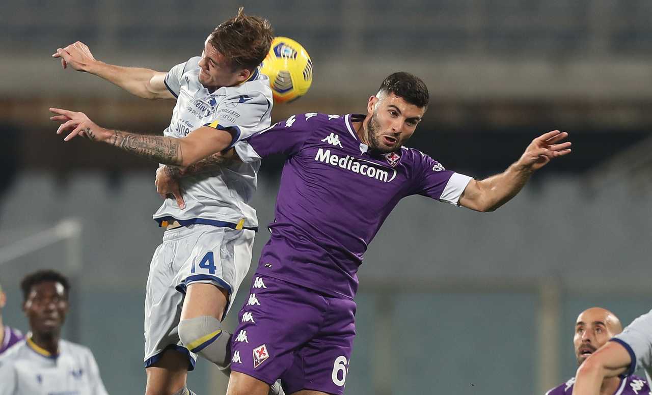 Cutrone agente