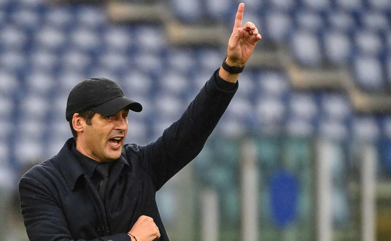 Calciomercato Roma Lanzini