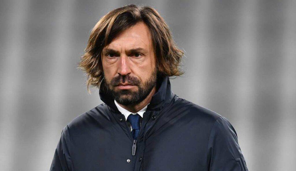 Juventus Pirlo