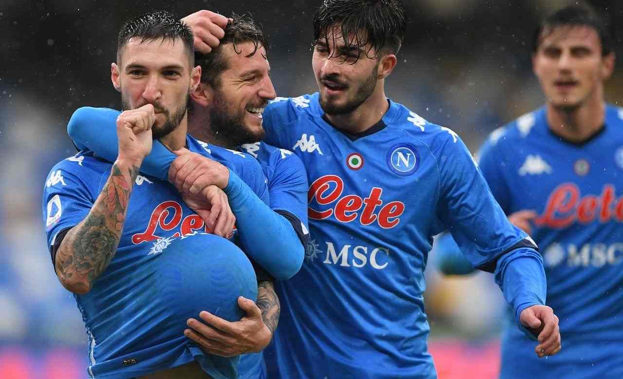 napoli politano