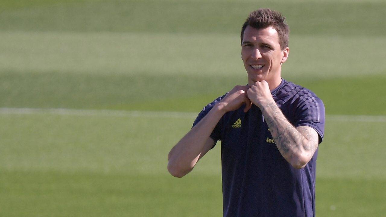 mandzukic milan