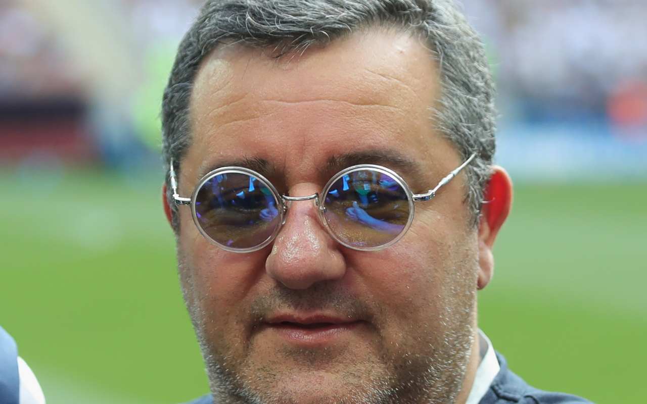 Raiola Donnarumma Psg