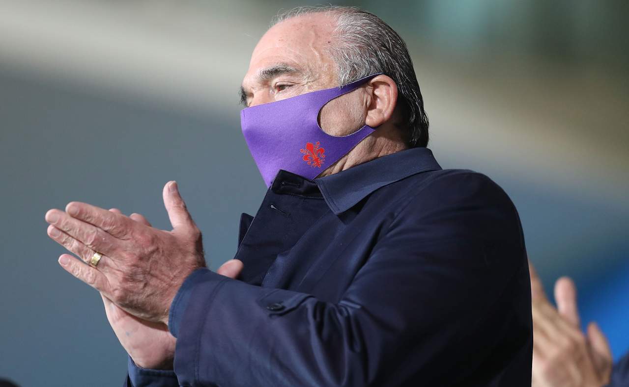 Fiorentina Gomez Caicedo