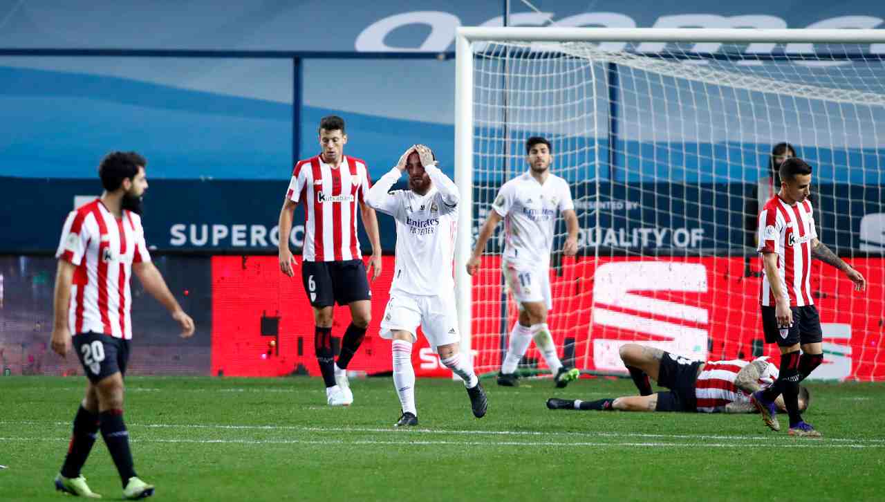 Coppa del Re Real Madrid Alcoyano