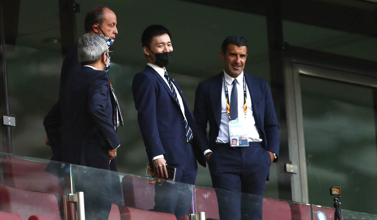 Inter Bc Partners Suning