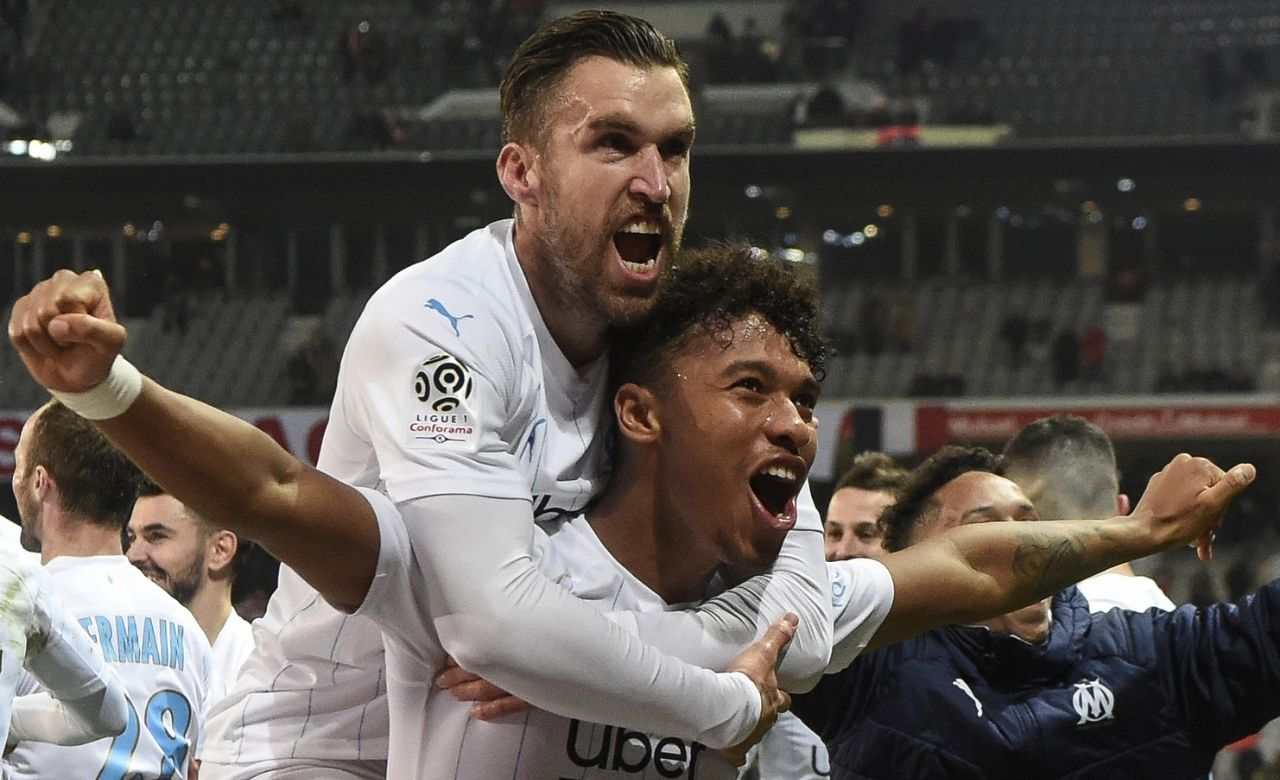 Strootman