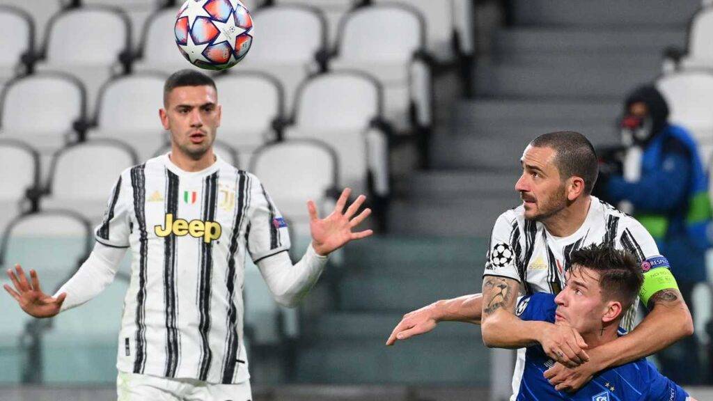 Supercoppa Italiana, non c'è Demiral tra i convocati