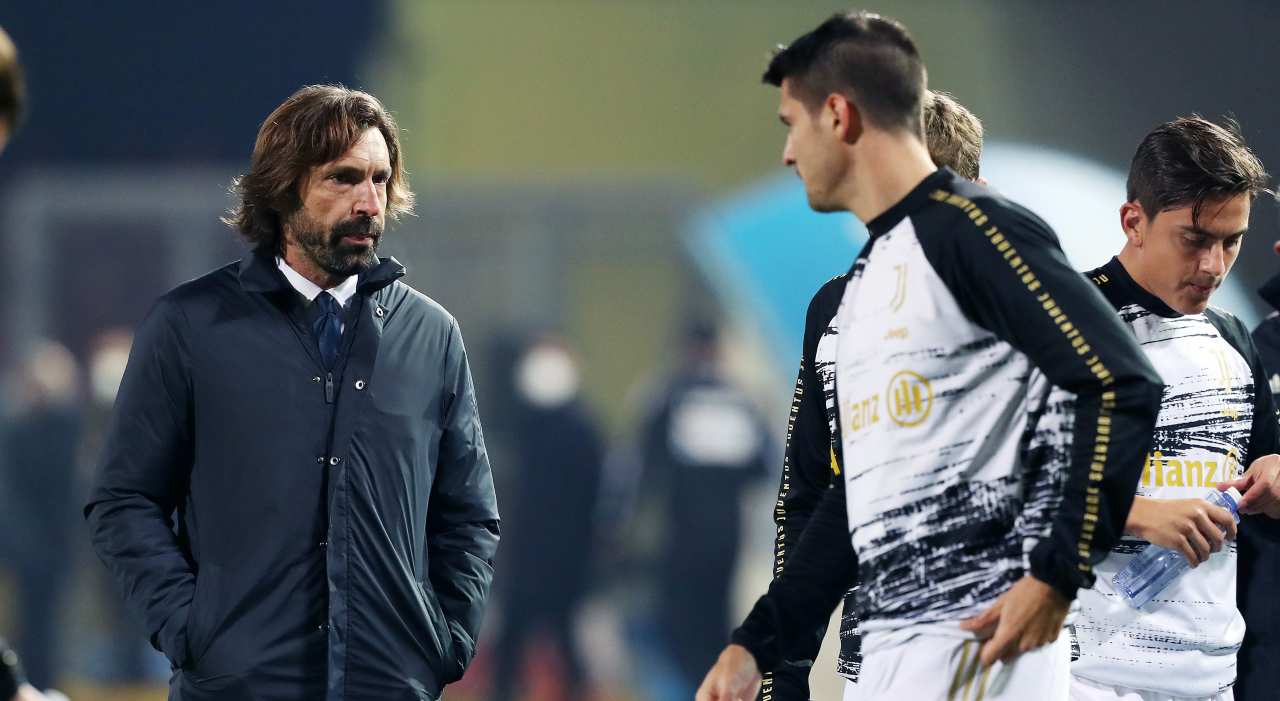 calciomercato juventus pirlo gonzalez stoccarda