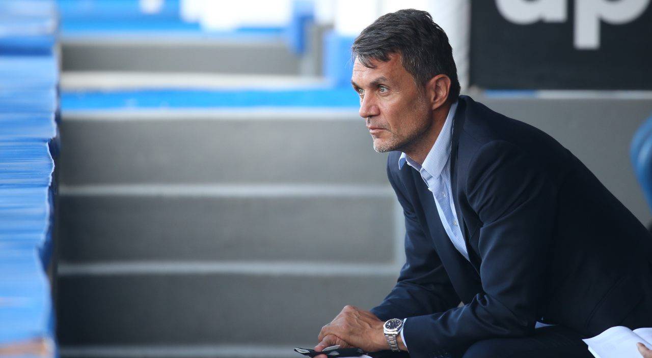 calciomercato milan juventus pavoletti cagliari maldini