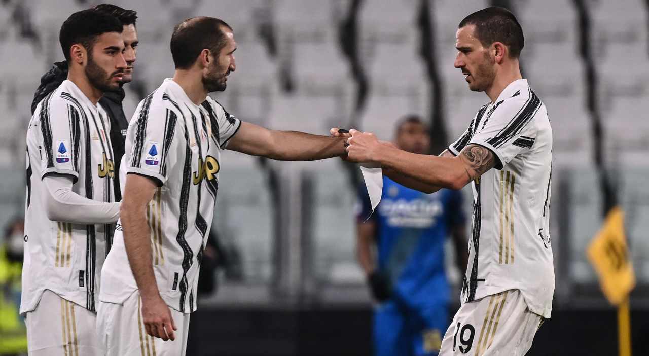 chiellini formazioni juventus genoa coppa italia