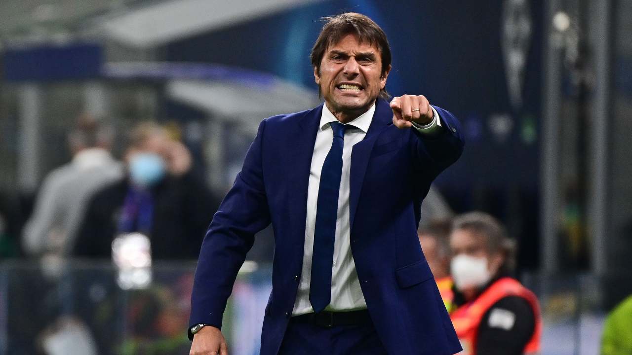 conte inter infortunio lukaku crotone