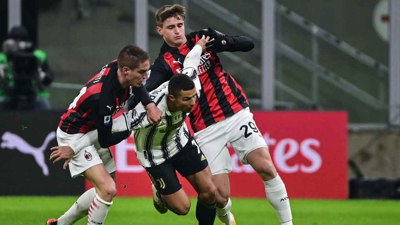 conti milan