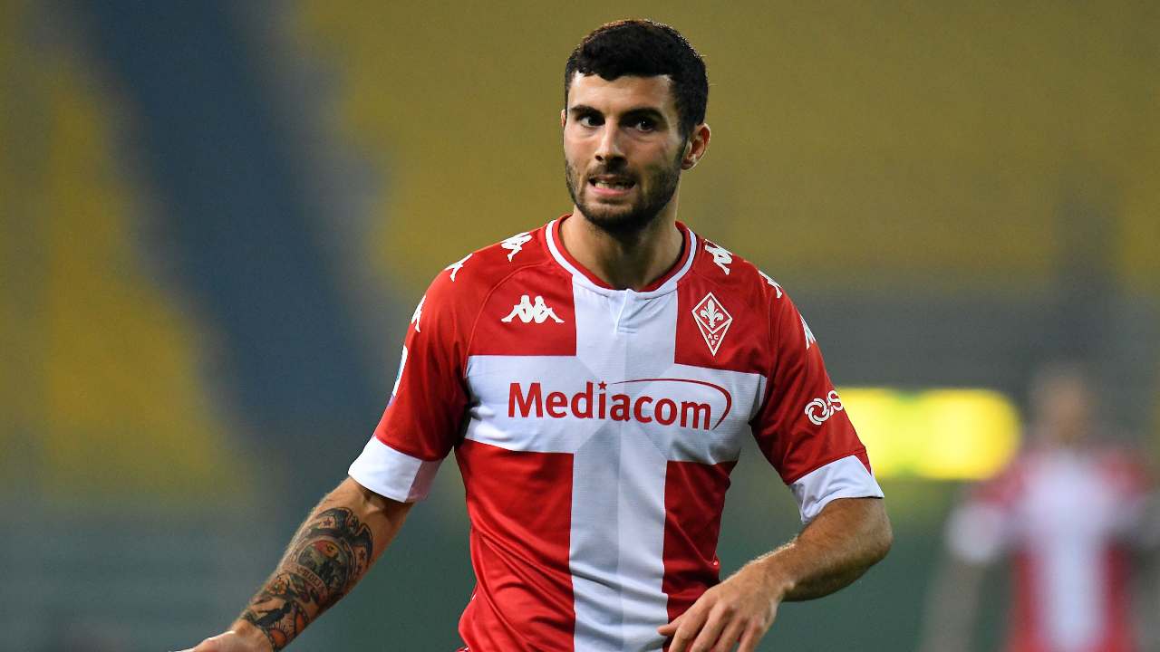 cutrone fiorentina