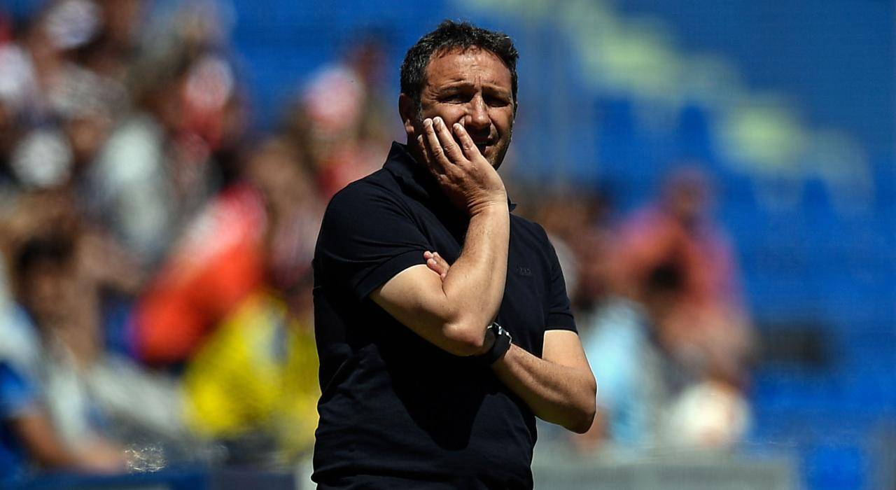 eusebio sacristan coma condizioni