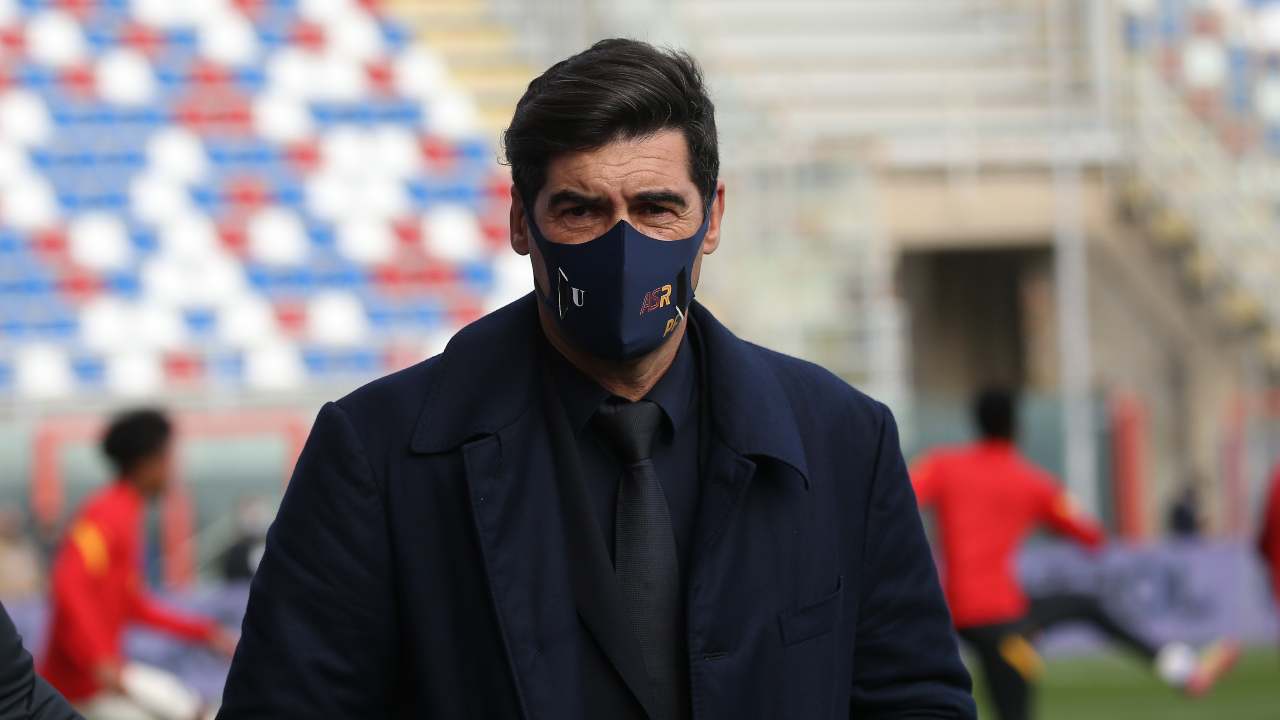 paulo fonseca