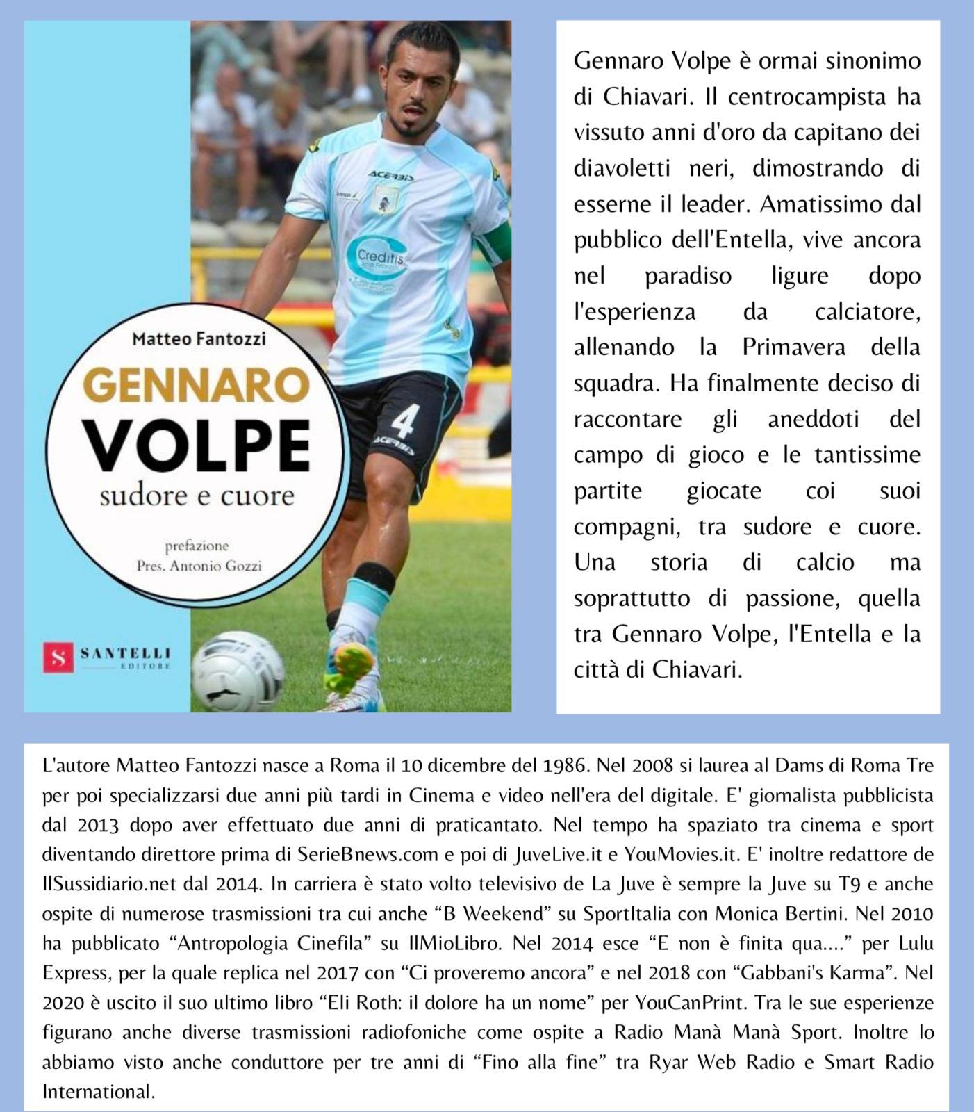 Gennaro volpe