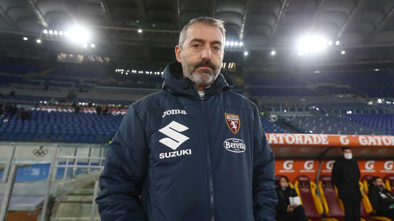 giampaolo esonero italiano liverani