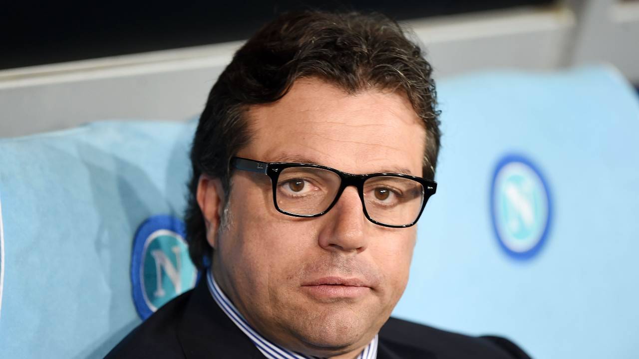 giuntoli napoli tierney