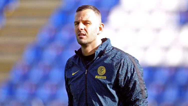 handanovic inter