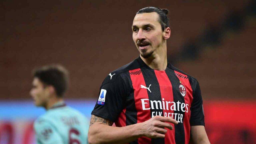 ibrahimovic milan donnarumma