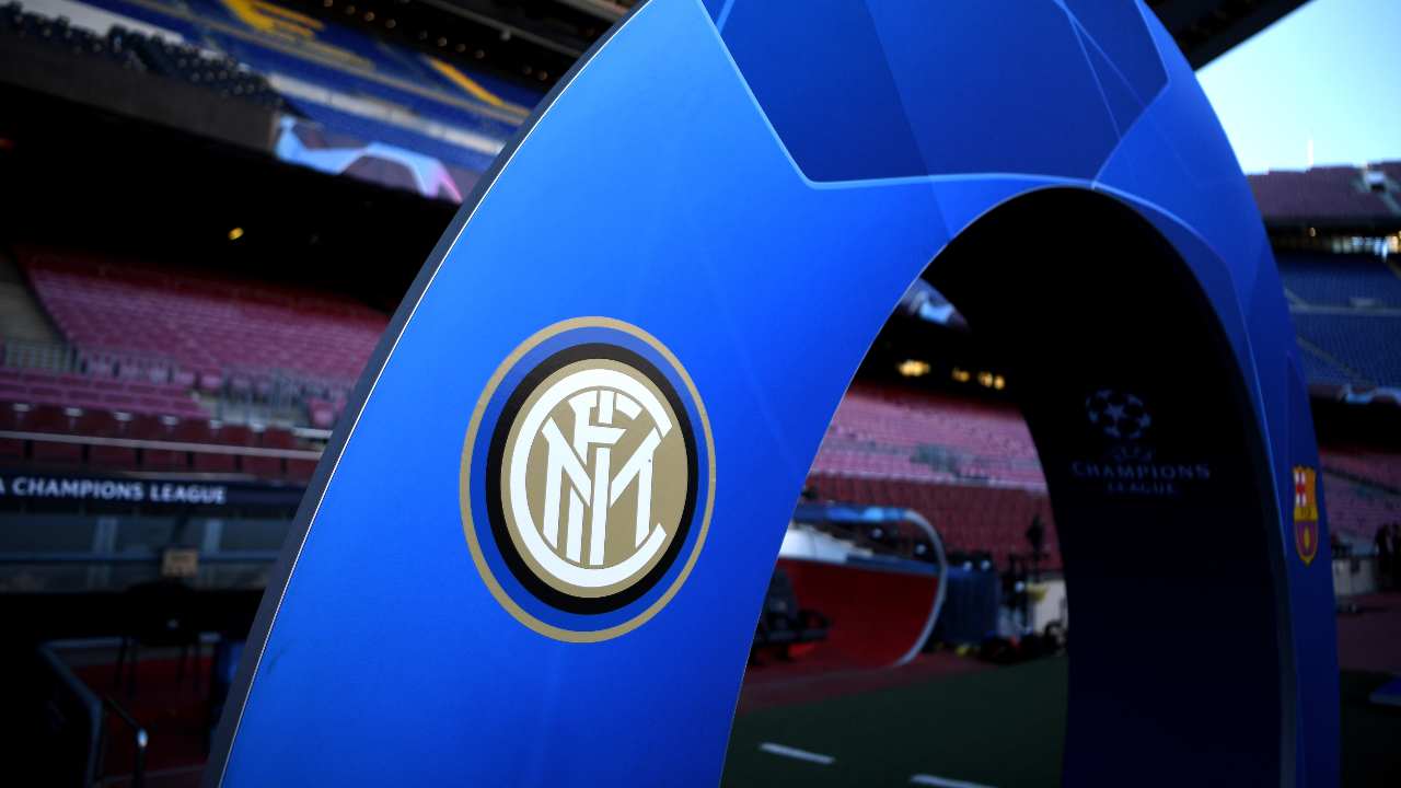 Logo Inter