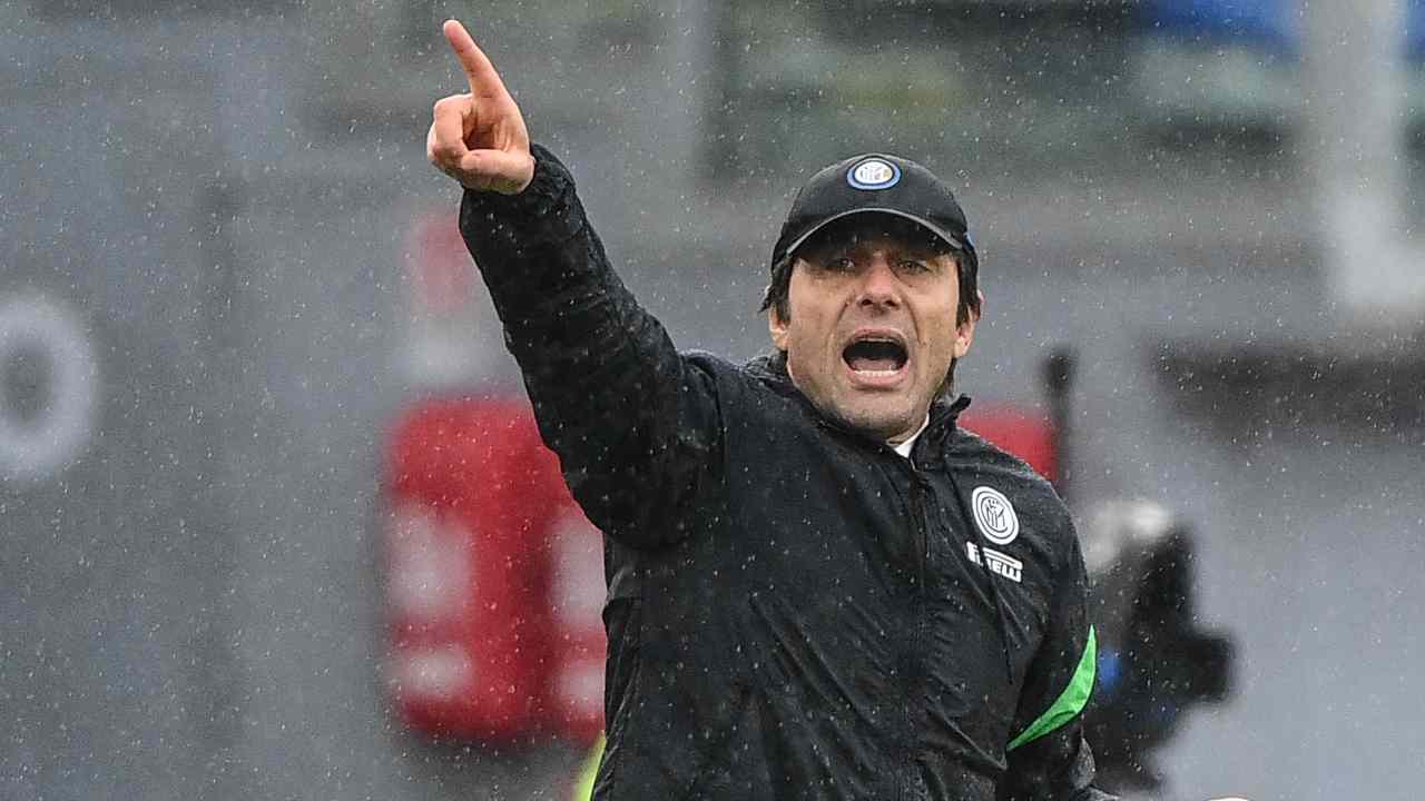 inter conte