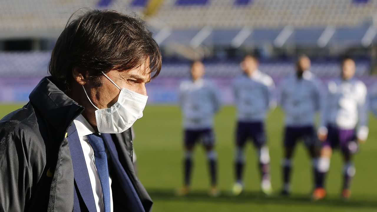 inter conte cessioni