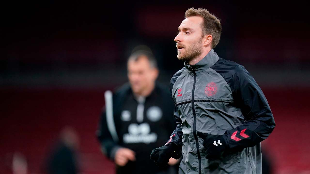 inter eriksen