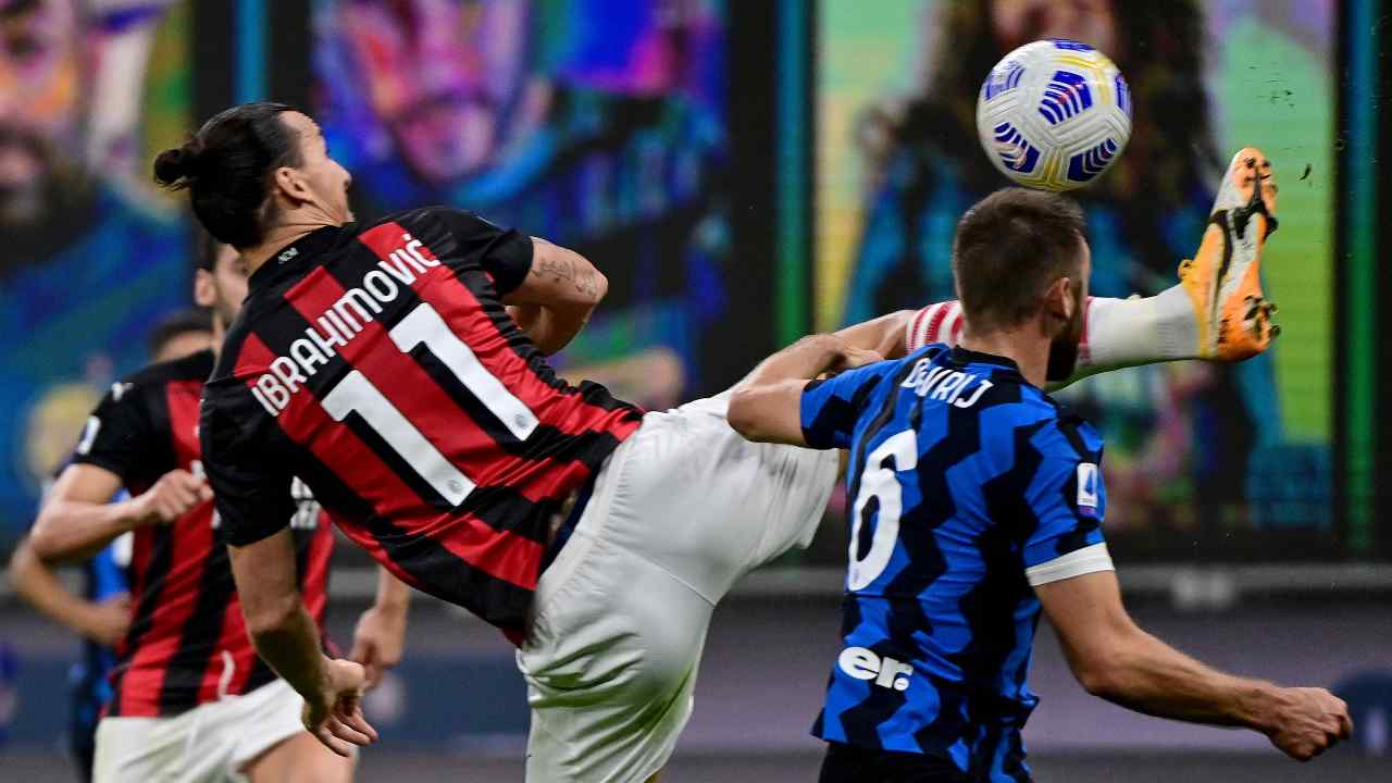 inter milan campione inverno