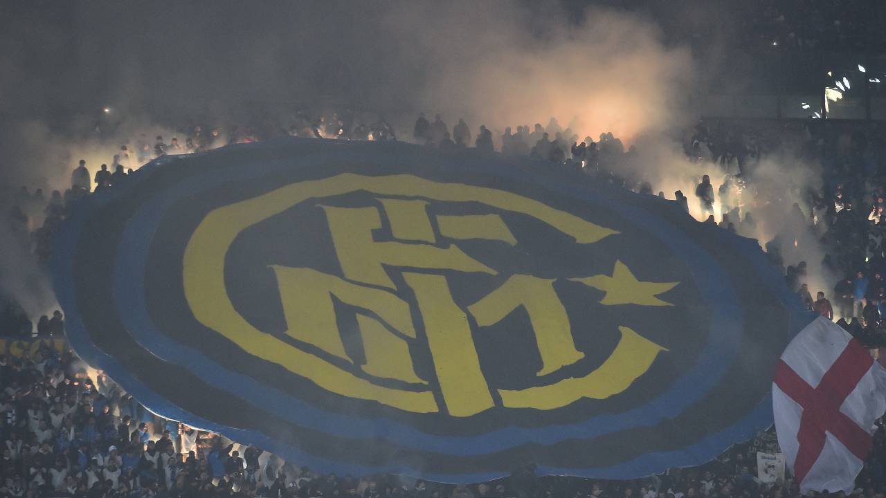 inter milano nome