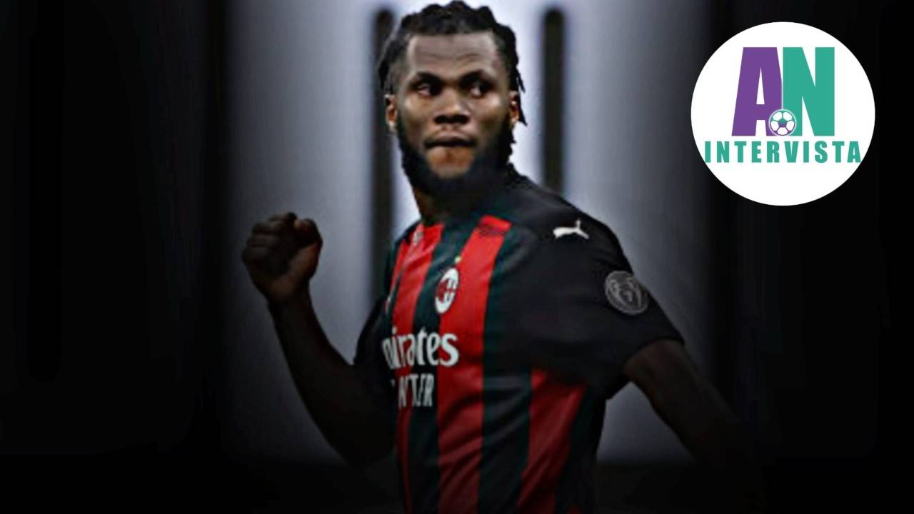 Kessie intervista