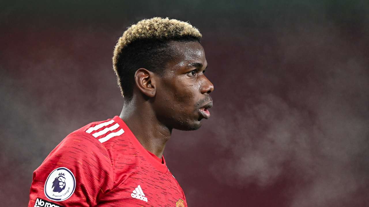 juventus pogba manchester