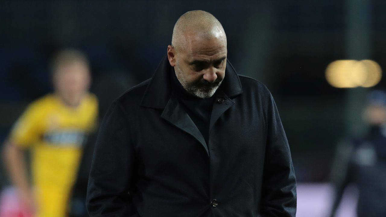 liverani esonerato parma