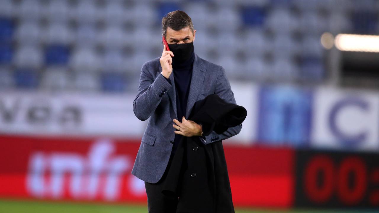 maldini milan tomori