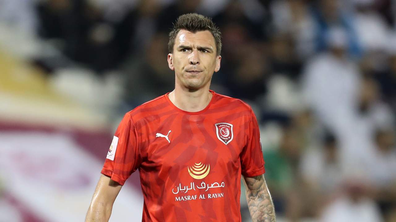 mandzukic milan