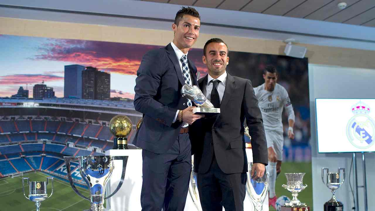 mendes espirito santo juventus