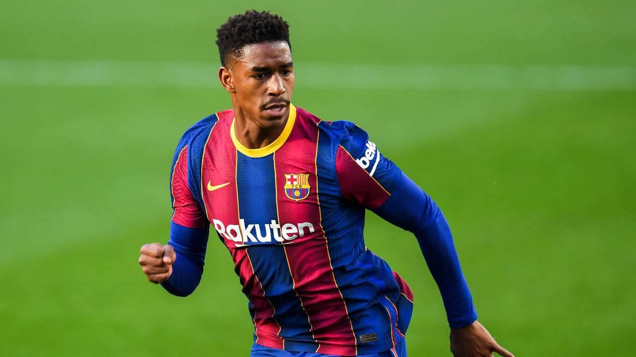 milan junior firpo