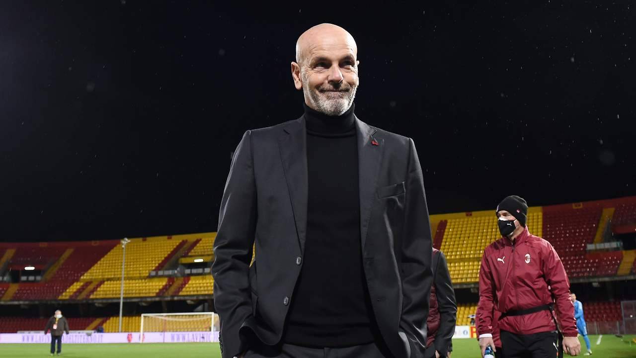 milan pioli