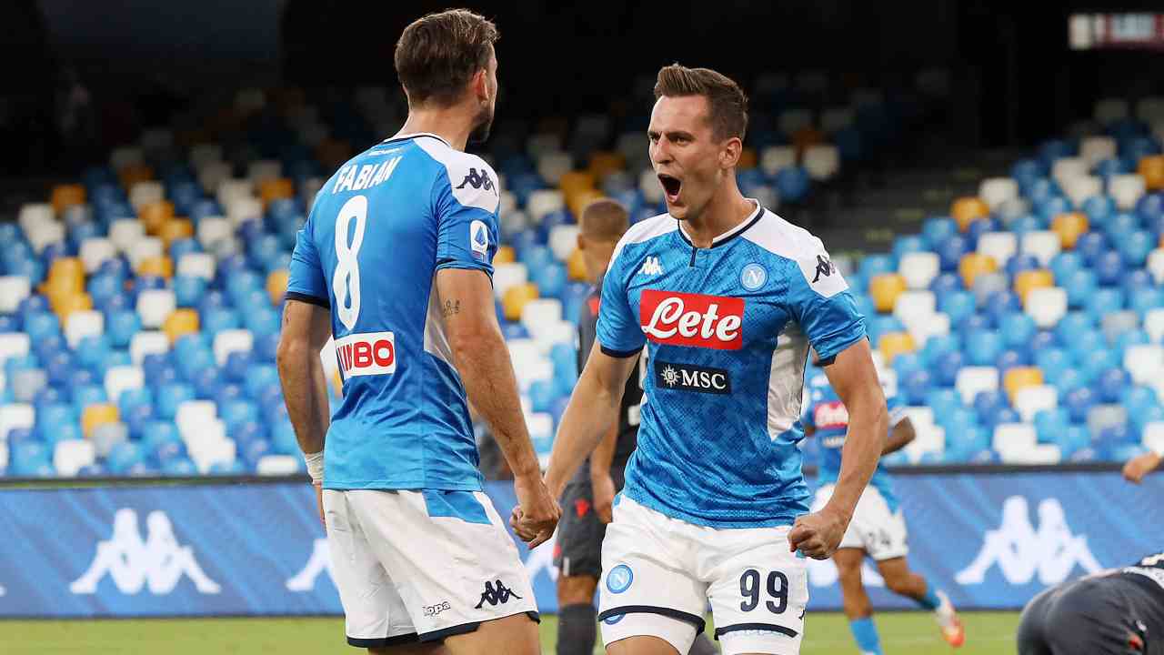milik napoli juventus marsiglia