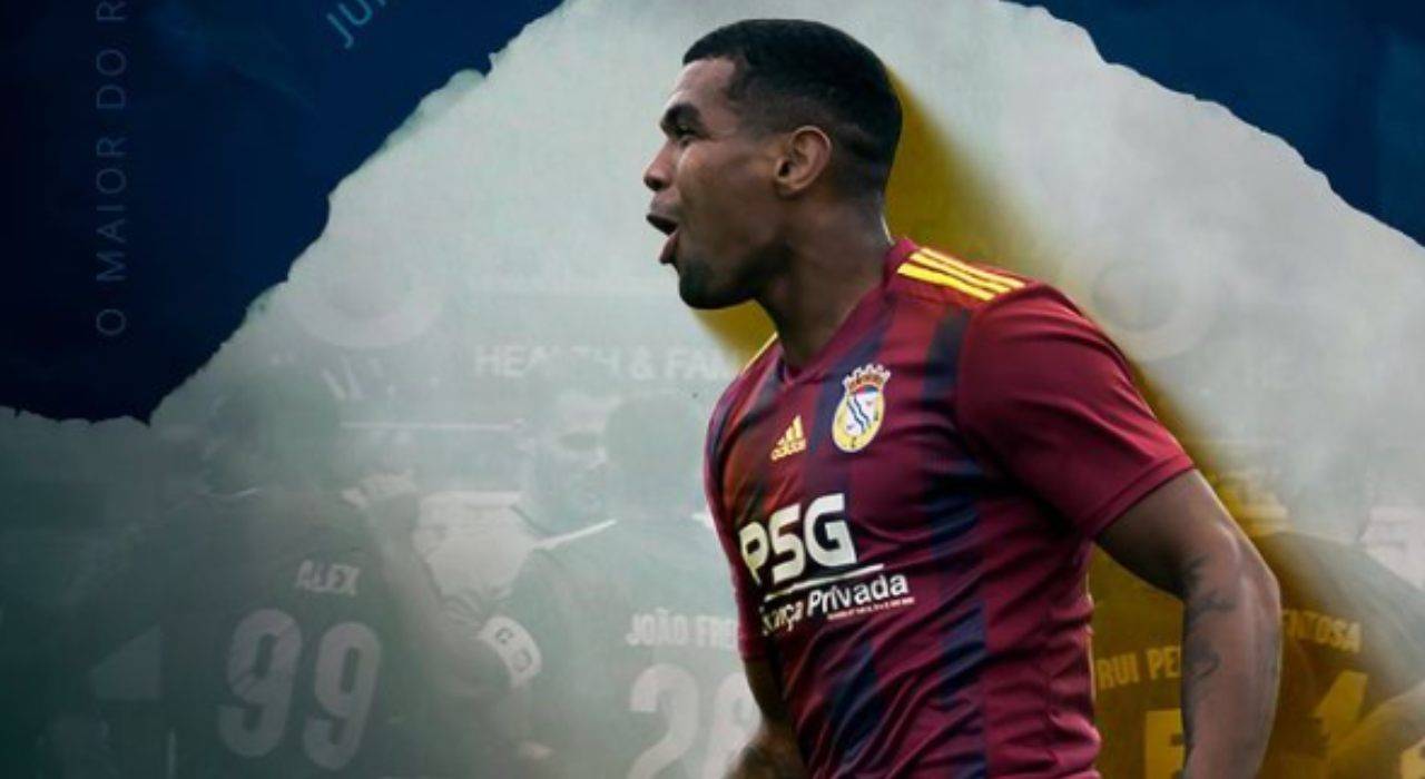 morto alex sandro portogallo