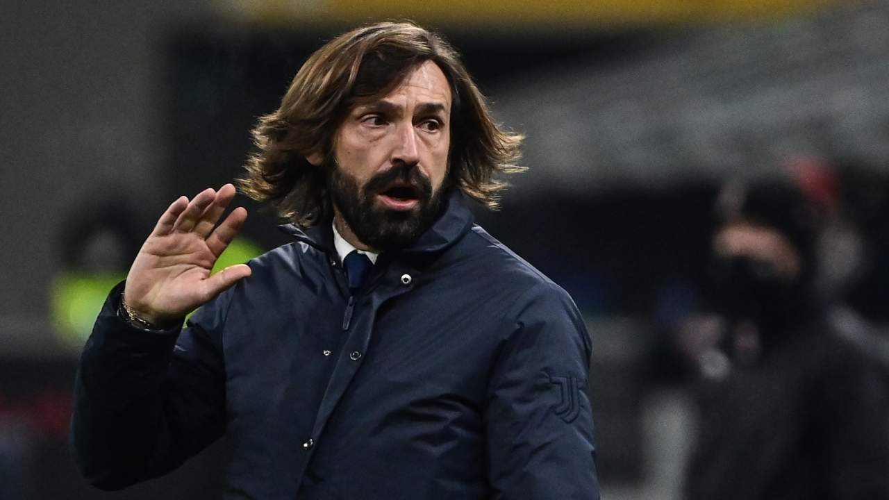 pirlo juventus giroud