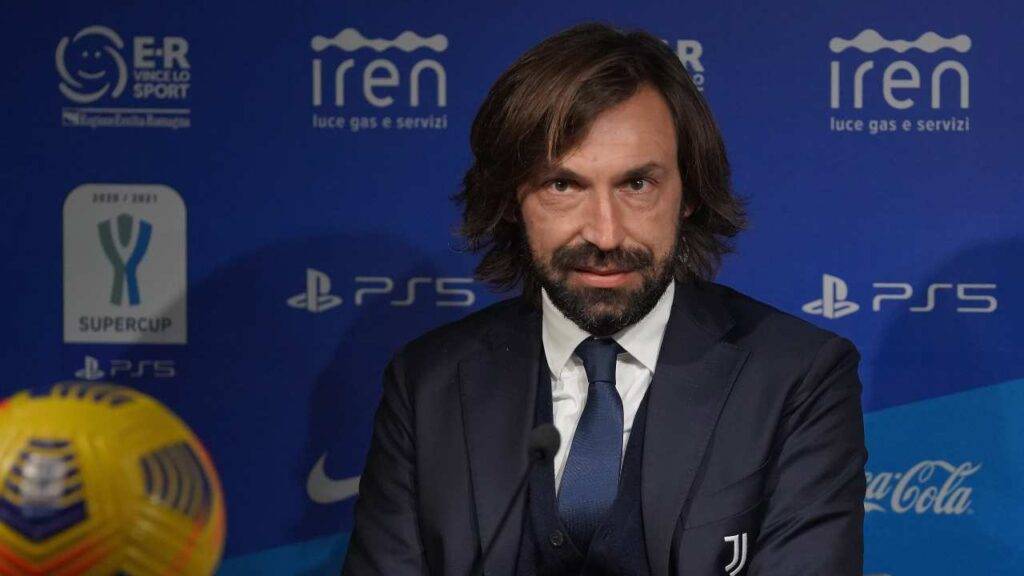 pirlo juventus scamacca