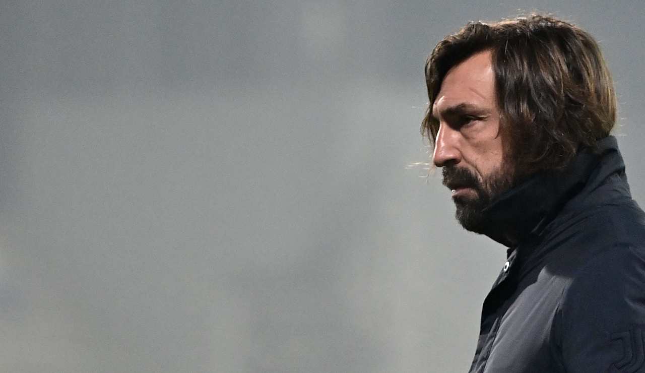 Andrea Pirlo riflette