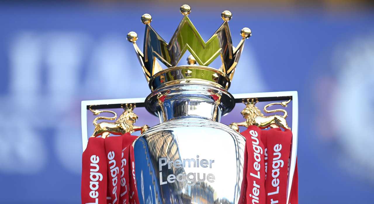 Trofeo Premier League