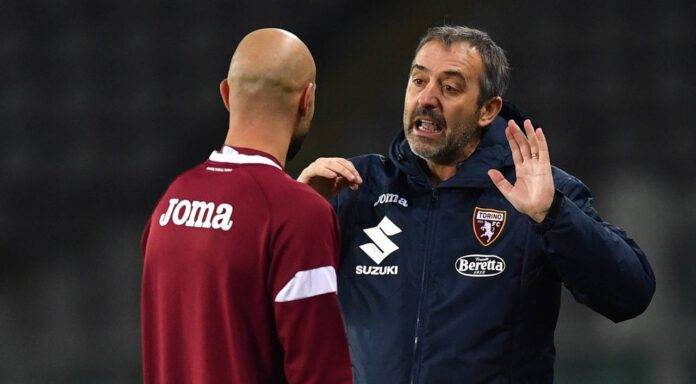 prossimo allenatore torino giampaolo esonero
